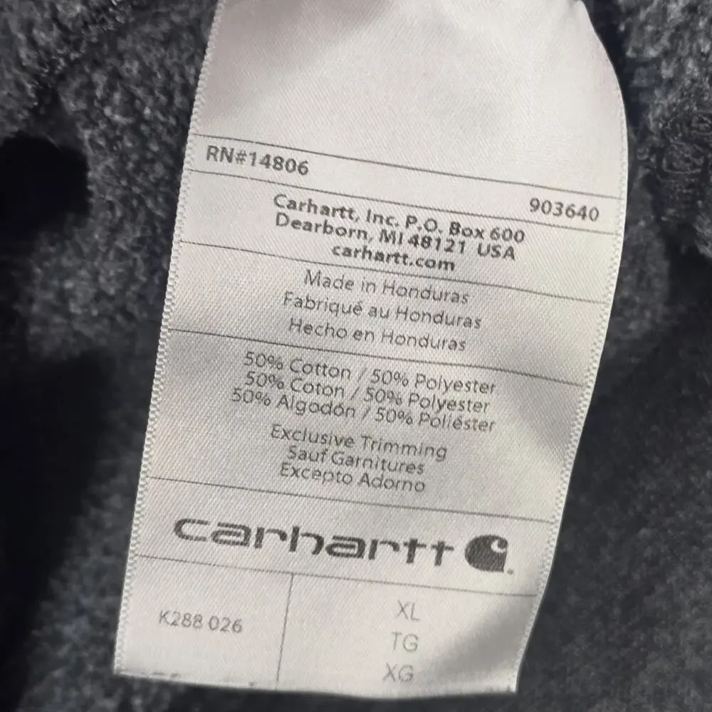 Carhartt same dayshipping